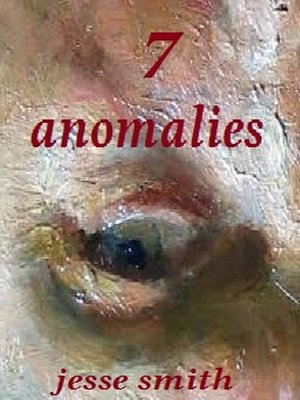 cover image of 7 Anomalies